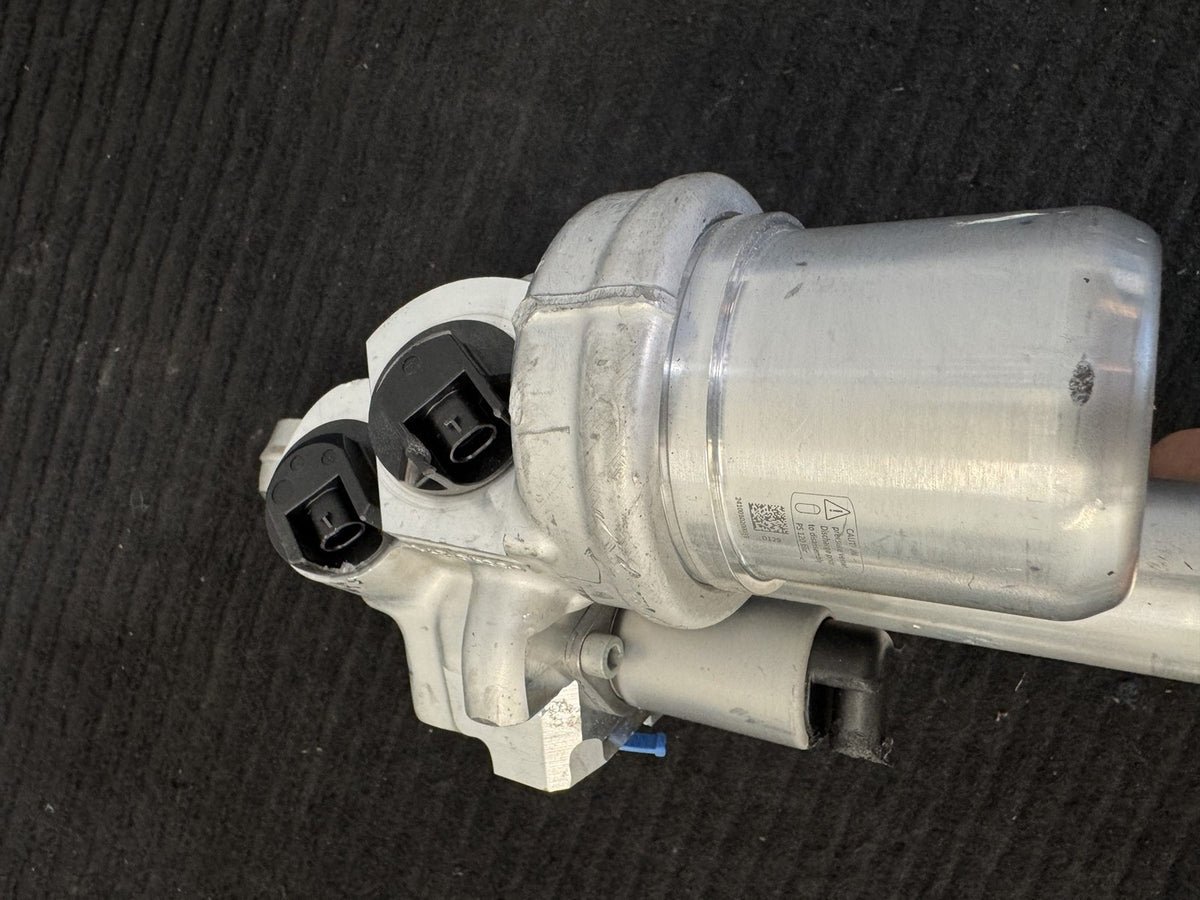 2025 Mercedes-Benz G63 AMG W465 Rear Right Active Ride Shock OEM A4653201602 - eBay image 4