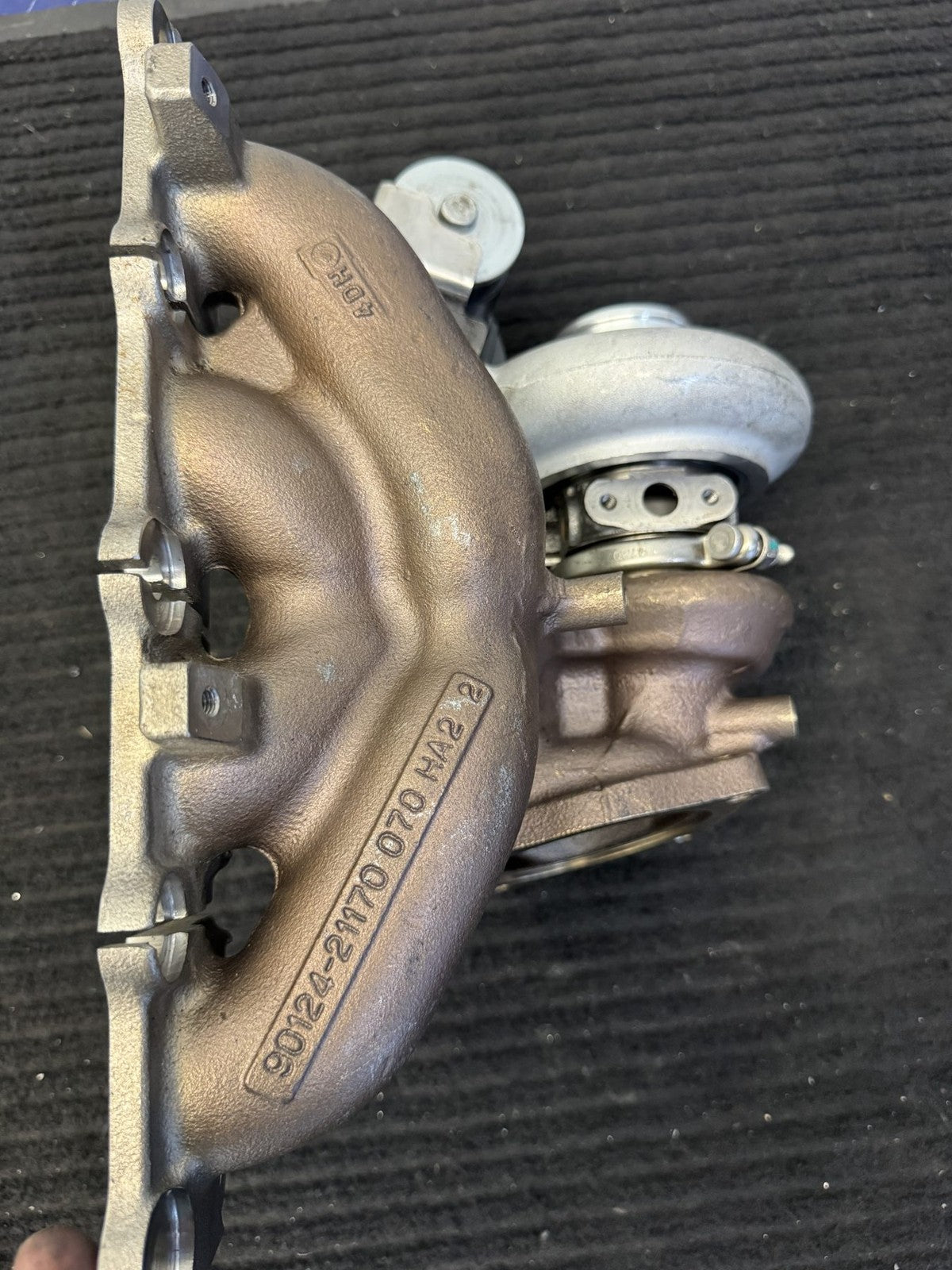 2015-2022 Hyundai Kia Sonata Optima Sorento Sportage 2.0L Turbo OEM 28231-2GTA1 - eBay image 7