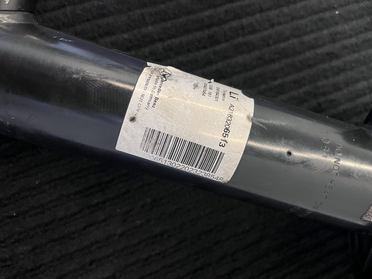2012-2018 Mercedes-Benz CLS550 C218 Front Left Air Suspension Strut OEM A2183206513 - eBay image 7