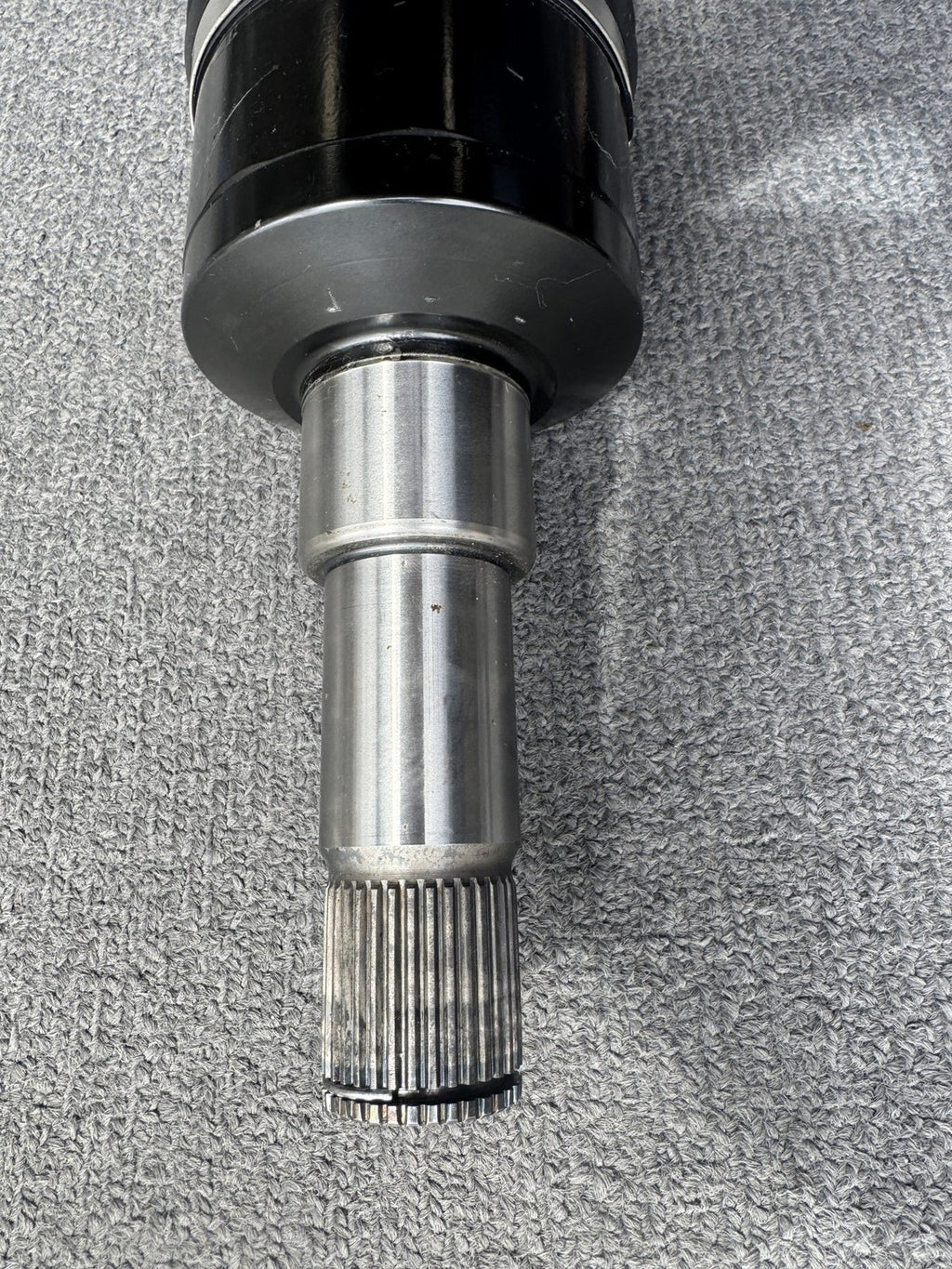 2021-2024 Mercedes-Benz GLE53 GLE63 GLS63 Rear Left Cv Axle OEM A1673508301 - eBay image 5