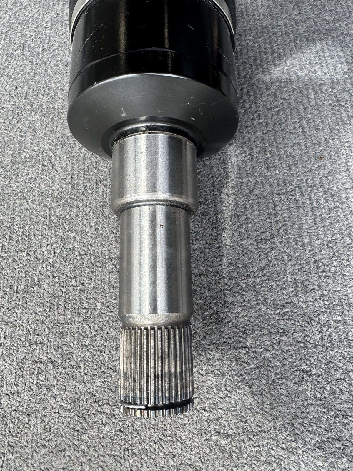 2021-2024 Mercedes-Benz GLE53 GLE63 GLS63 Rear Left Cv Axle OEM A1673508301 - eBay image 5