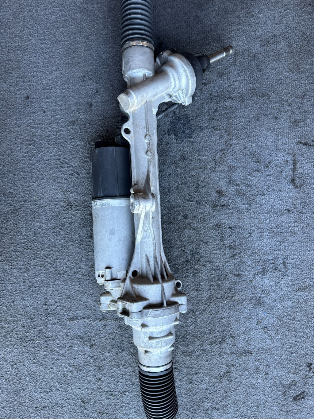 2019-2026 Mercedes Sprinter 2500 Steering Rack OEM 9074603802 - eBay image 3