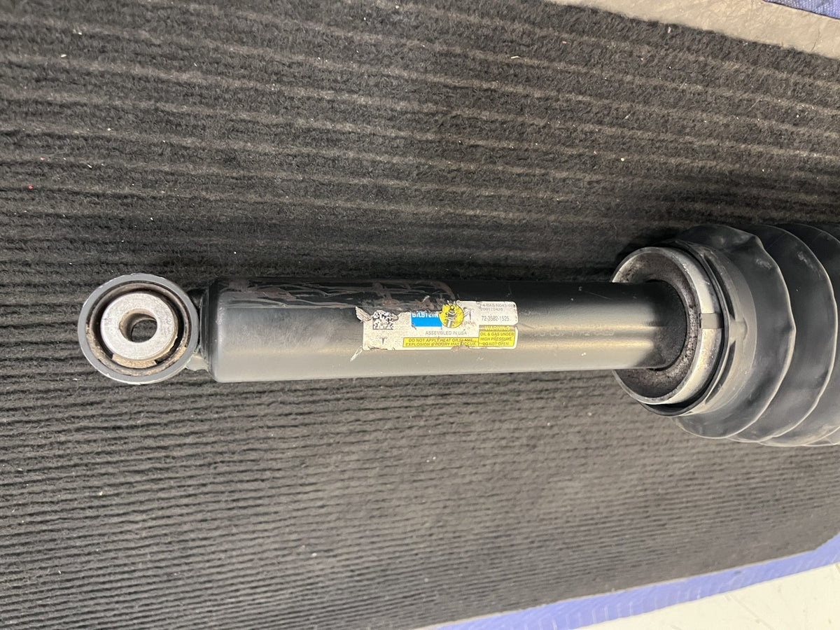 2016-2020 Tesla Model S Rear Right Air Suspension Shock Strut OEM 1066466-00-C - eBay image 9