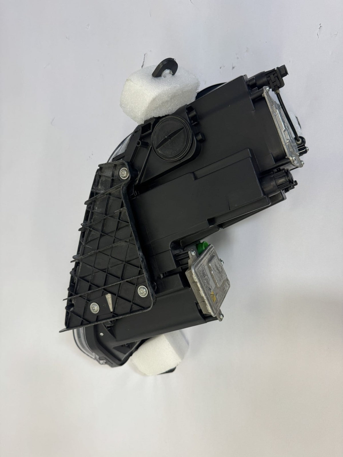 2014-2017 Maserati Ghibli Right Xenon Hid Non-Afs Headlight OEM 670106274 - eBay image 6