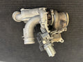2014-2018 Volkswagen Beetle Jetta Passat 1.8L Turbocharger OEM 06K145701R - eBay image 1