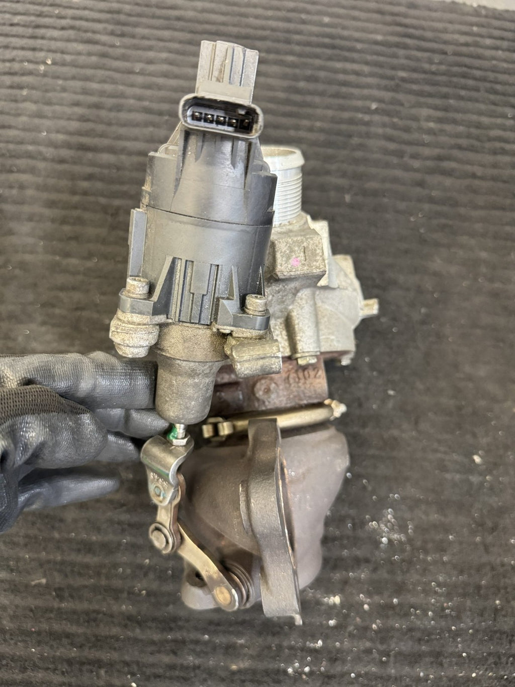2018-2021 Ford F150 Raptor Lincoln Navigator 3.5L Lh Turbo OEM JL7Z-6K682-A - eBay image 5