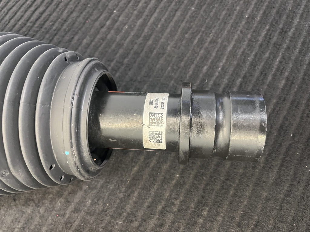 2025-2026 Cadillac Escalade Iq Front Left Air Suspension Strut OEM 85821678 - eBay image 5