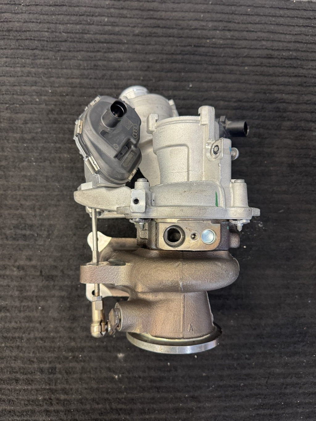 2017-2020 Audi A3 2018-2024 Volkswagen Tiguan 2.0L Turbo OEM 06K145061A - eBay image 4