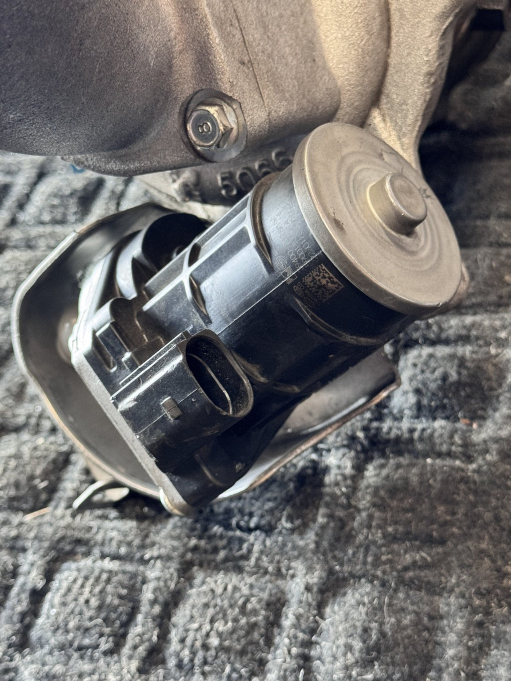 2016-21 Turbo 1.6L for Hyundai Veloster Kona Tucson Kia Forte OEM 28231-2B780 - eBay image 5