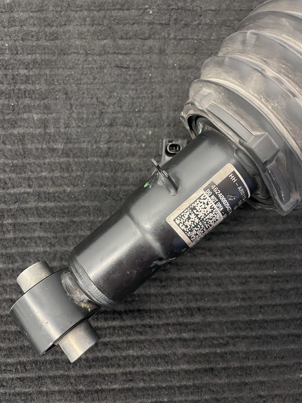 2024-2025 BMW X5 50e G05 Lci Rear Right Air Strut OEM 37105A40B54 - eBay image 12