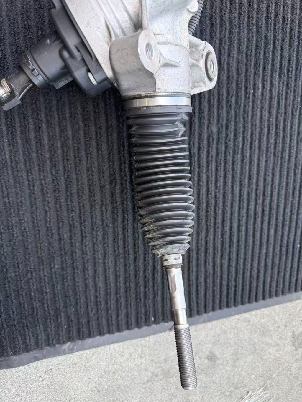 2022-2023 BMW iX I20 xDrive50 M60 Electric Steering Rack OEM 32105A68516 225A576F6-01 - eBay image 11