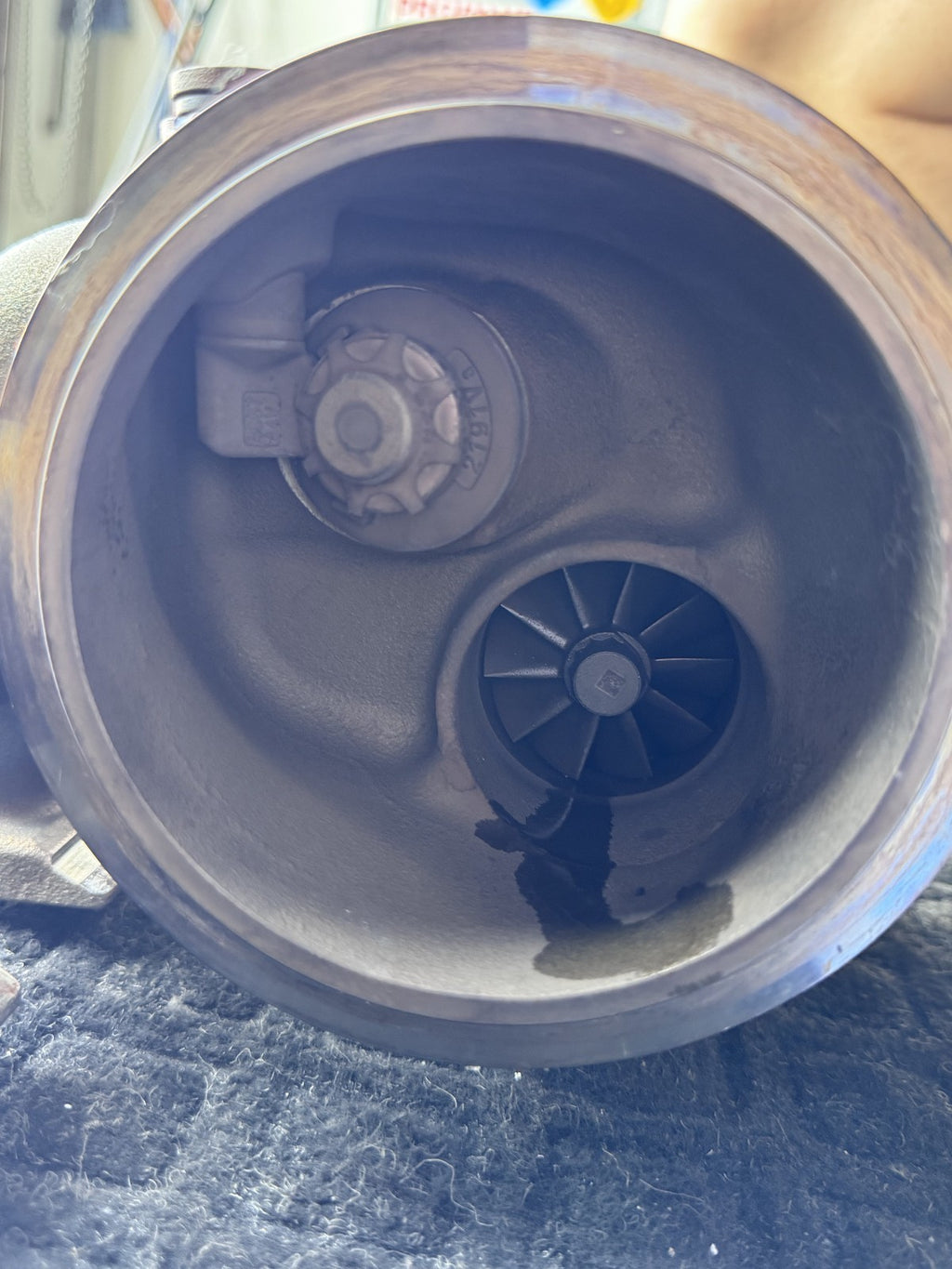 2019-2025 BMW M340i M440i Z4 X3 X4 M40i Supra B58 Gen2 Turbocharger OEM 8679022 - eBay image 7