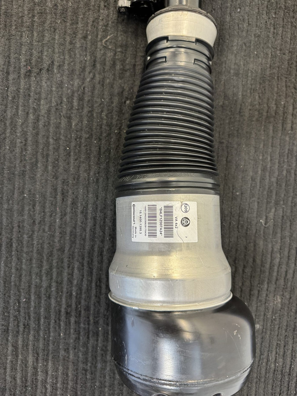 2014-2020 Mercedes-Benz S-Class W222 RWD Front Right Air Strut OEM A2223200200 - eBay image 5