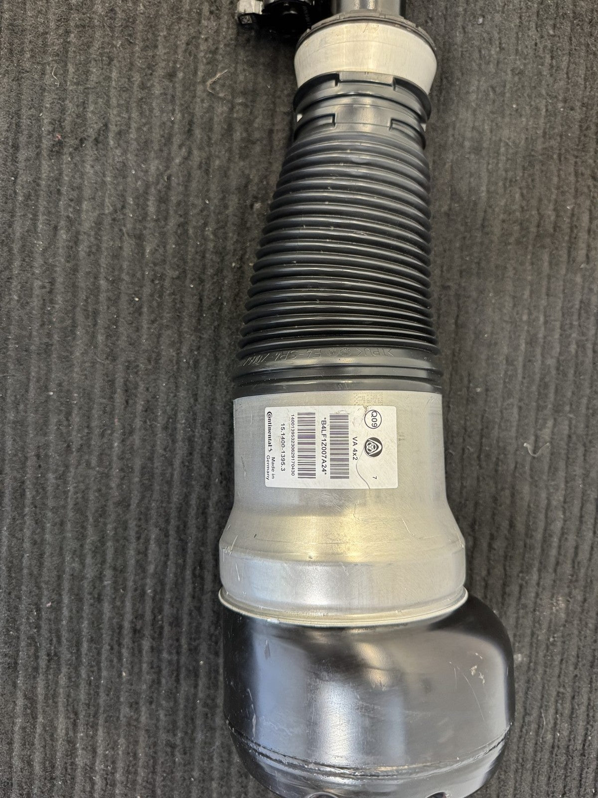 2014-2020 Mercedes-Benz S-Class W222 RWD Front Right Air Strut OEM A2223200200 - eBay image 5