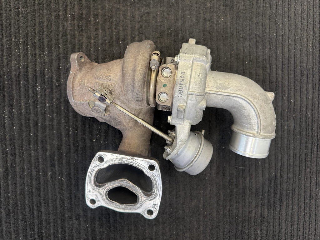 2015-2020 Ford Edge Escape Fusion Lincoln Mkc Mkz 2.0L Turbo OEM F2GE9G438BC - eBay image 5