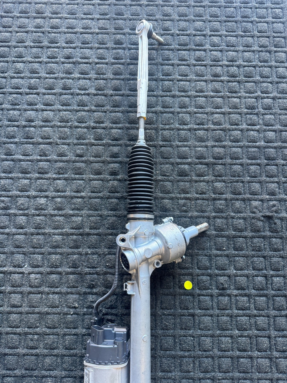 2020-2024 Porsche 911 Carrera S Front Power Steering Rack Pinion OEM 992423051BB - eBay image 2