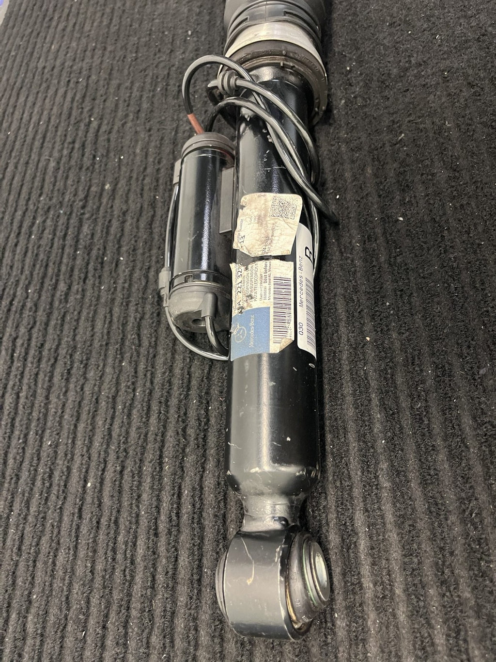 2007-2014 Mercedes-Benz S-Class Cl Rear Right Air Strut OEM A2213205613 - eBay image 7