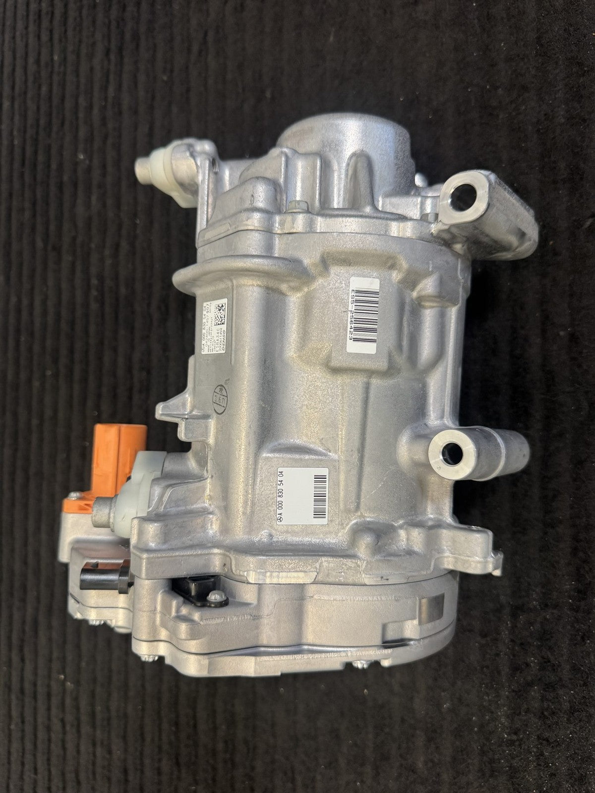 2022-25 Mercedes-Benz Eqs Eqe Sedan SUV Electric Ac Compressor OEM A0008305404 - eBay image 3