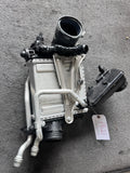 2020-2025 Mercedes GLB250 X247 2.0L Engine Intercooler OEM A2600906700 - eBay image 1