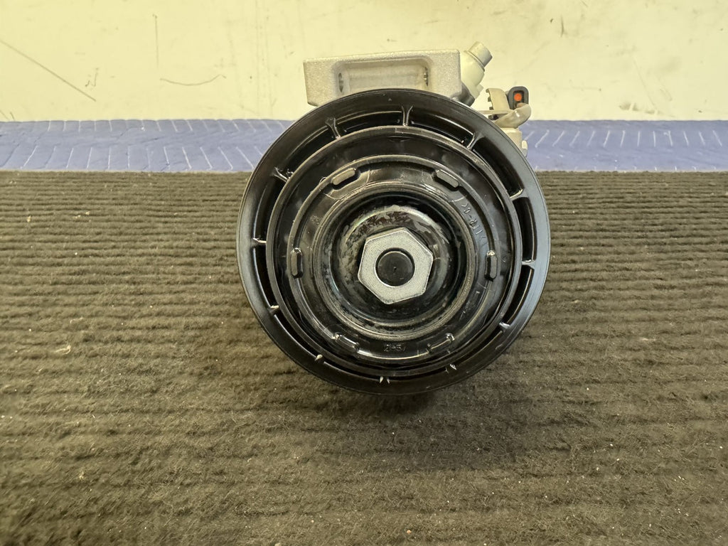 2019-25 Mercedes-Benz A Cla Gla Glb Ac Compressor 6SES14C OEM A0008304102 - eBay image 5