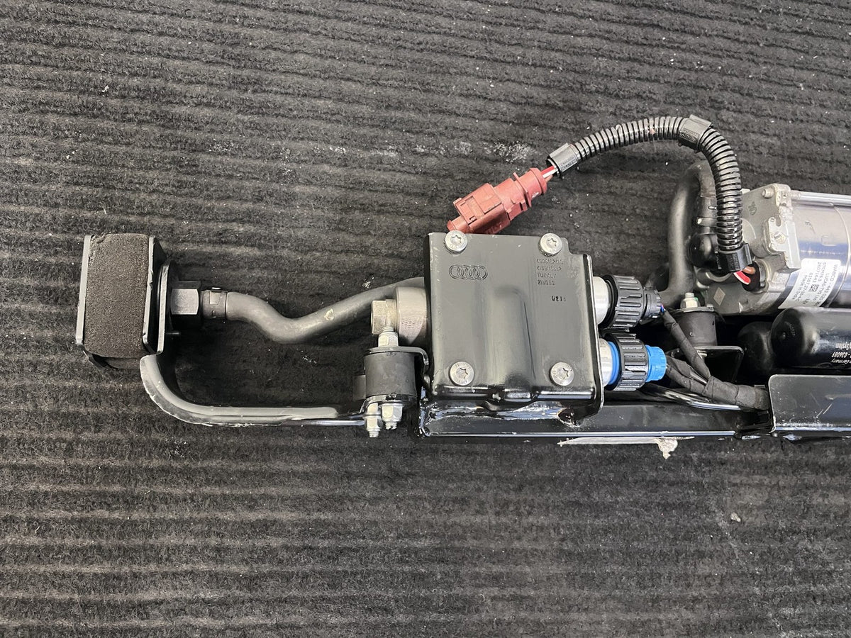 2015-2024 Lamborghini Huracan Front Axle Lift Compressor OEM 4S0616007E - eBay image 6