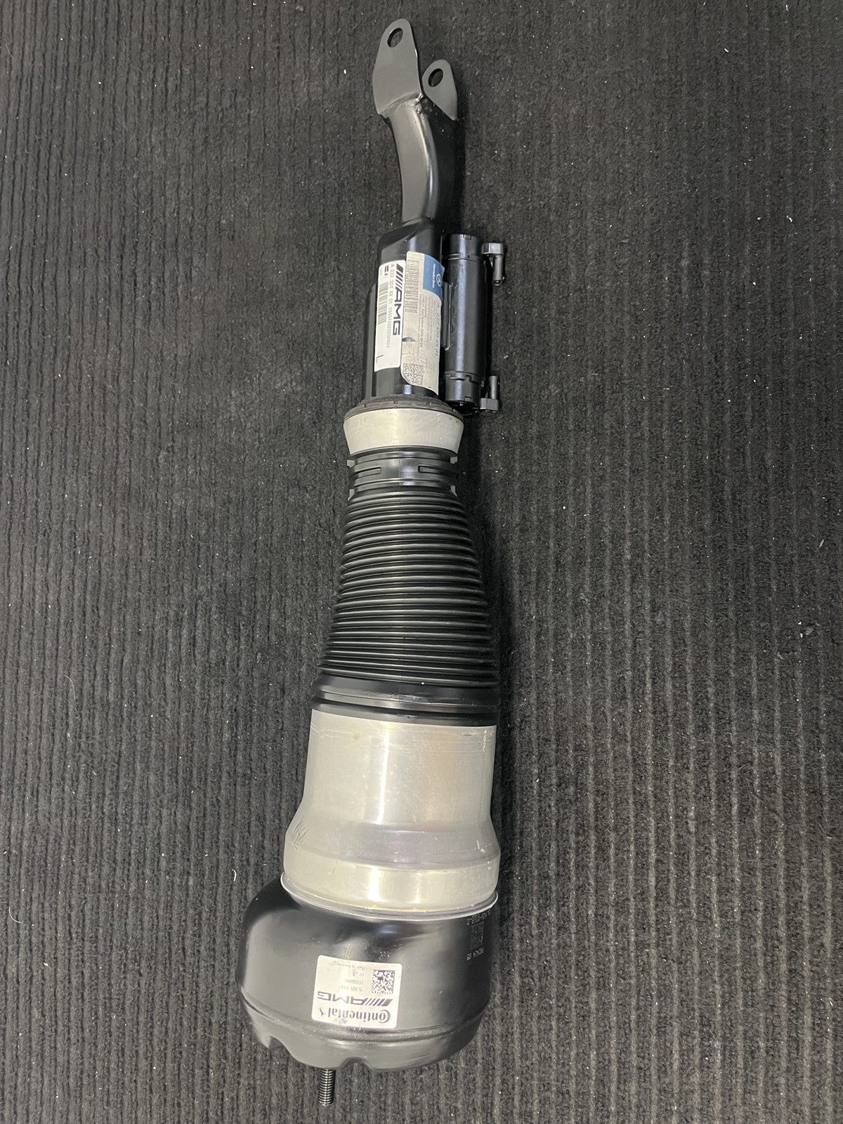 2014-2021 Mercedes-Benz S63 AMG Front Left Air Suspension Strut OEM A2223206901 - eBay image 9