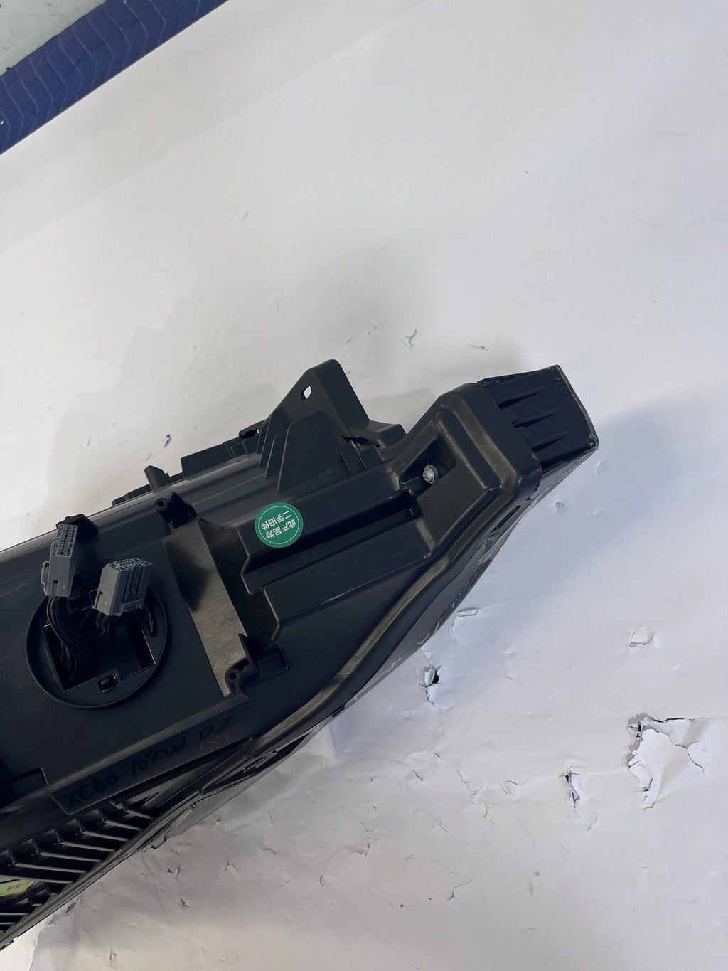 2020-22 Volvo XC60 RH AFS LED Headlight Aftermarket Refurbished 32337391 - SKU P2630 - photo 8