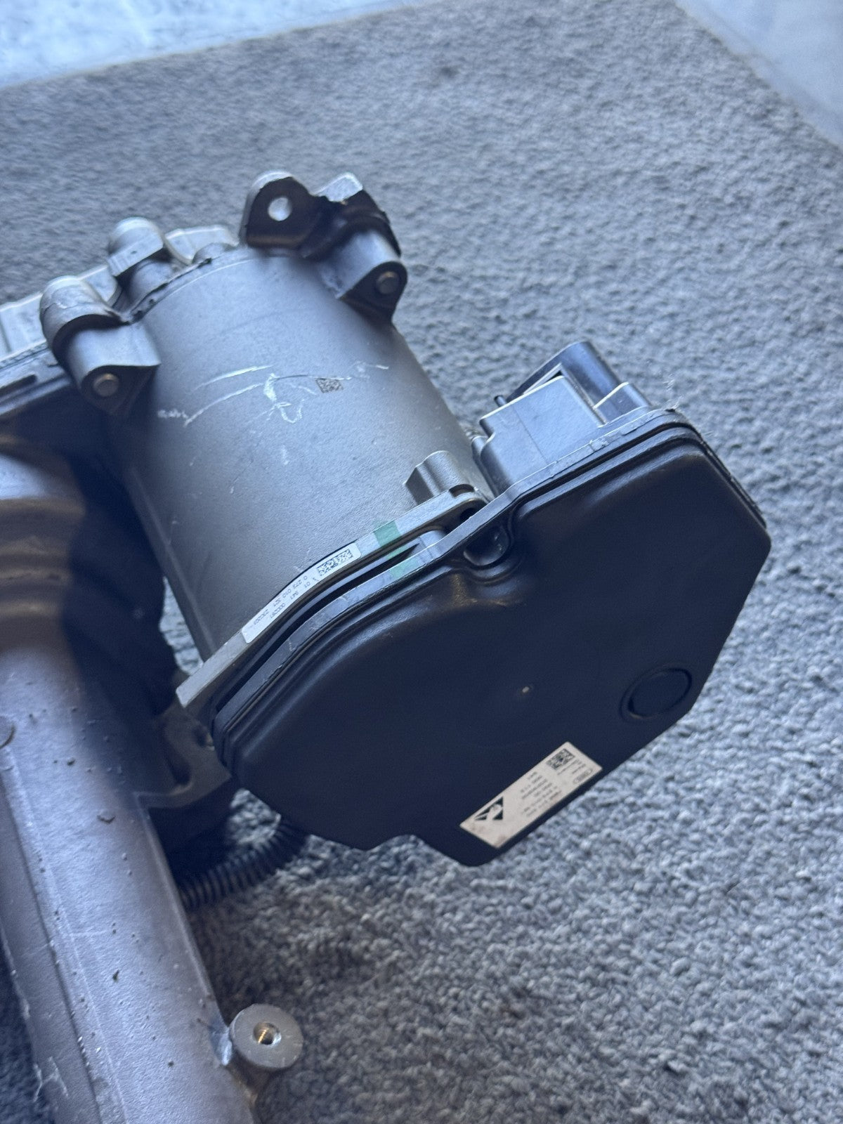 2016-2024 Volvo XC90 XC60 V90 S90 Electric Steering Rack Pinion OEM P32346341 - eBay image 7