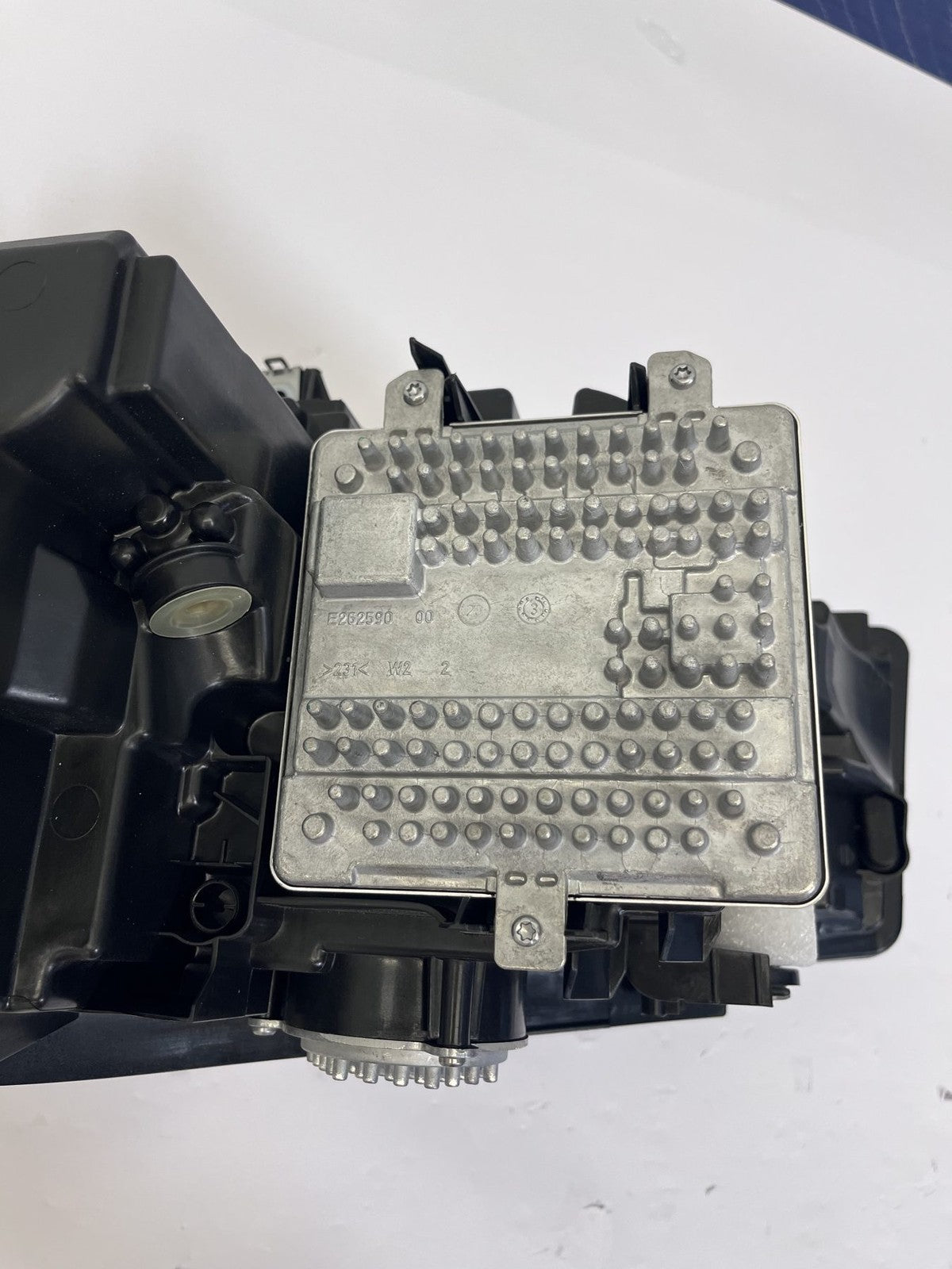 2019-22 BMW G20 RH Adaptive LED Headlight Aftermarket Refurbished 63118496160 - SKU P2618 - photo 9