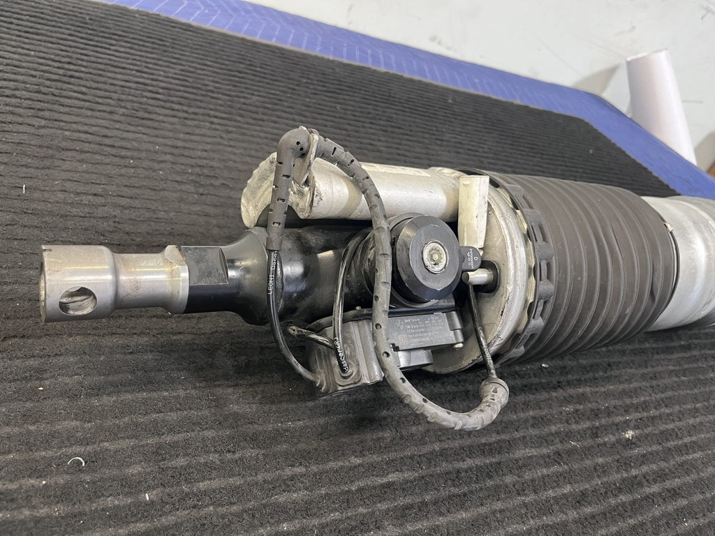 2015-2017 Rolls-Royce Wraith Front Left Air Suspension Strut OEM 37106868823 - eBay image 16