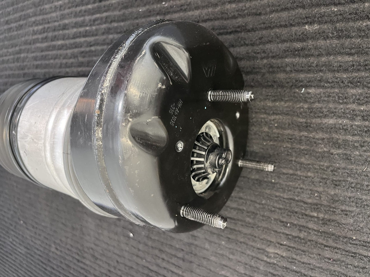 2020-2024 Mercedes-Benz Gle Gls Front Right Air Suspension Strut OEM A1673203213 - eBay image 10