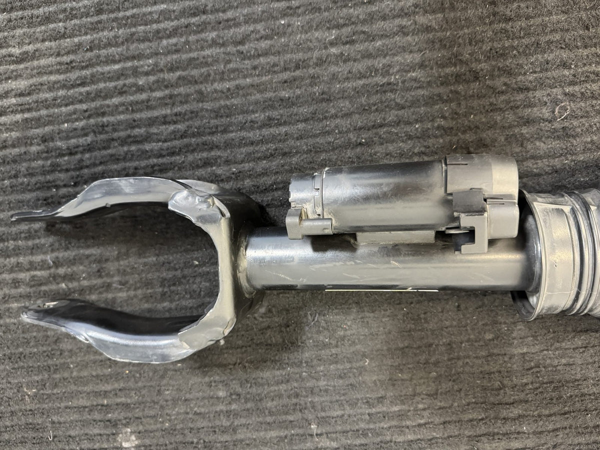 2020-2023 Mercedes-Benz AMG GLE53 V167 C167 Front Left Air Strut OEM A1673203505 - eBay image 4