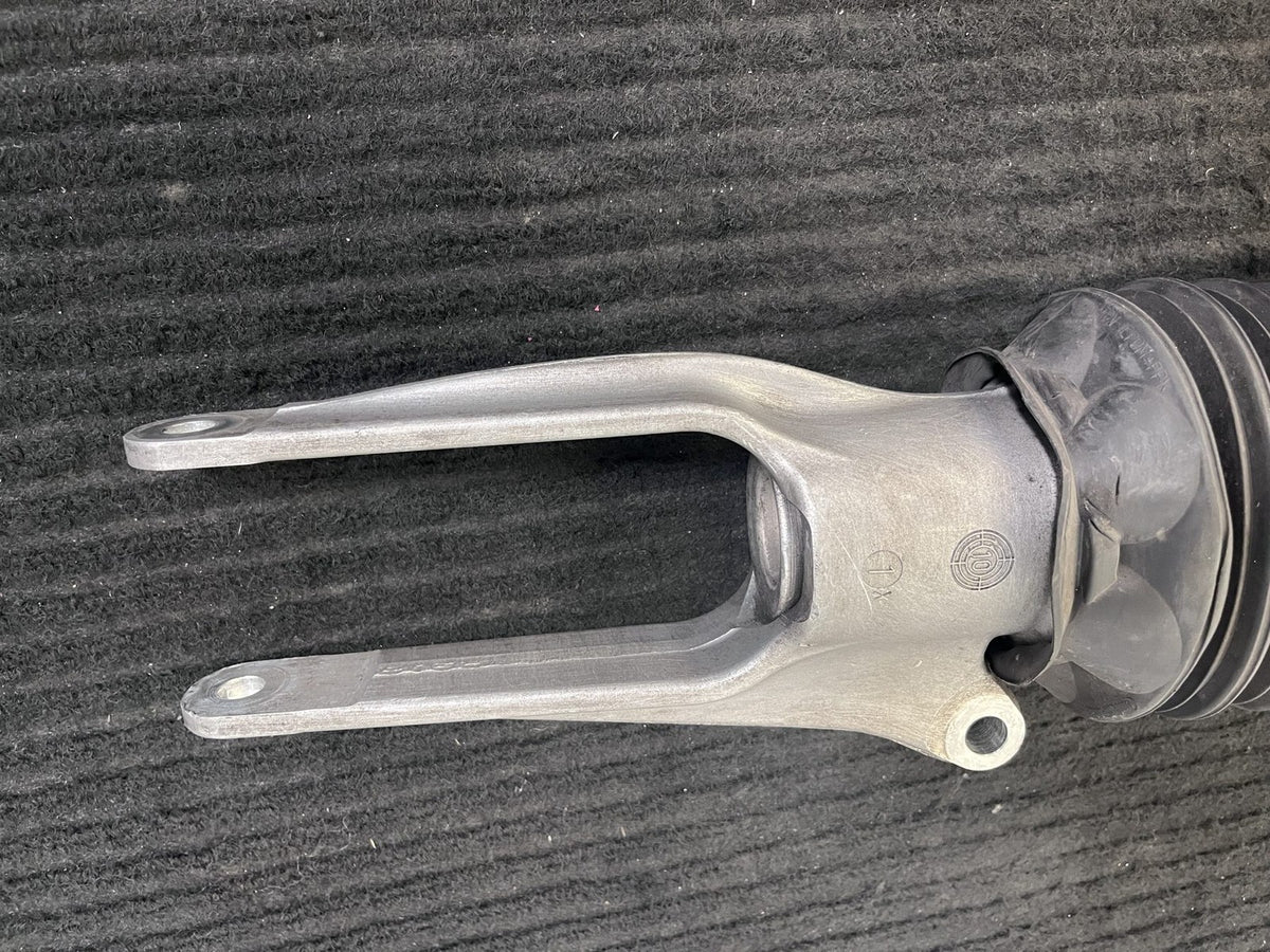 2010-2013 Porsche Panamera 970 Front Left Air Suspension Strut OEM 97034305111 - eBay image 5