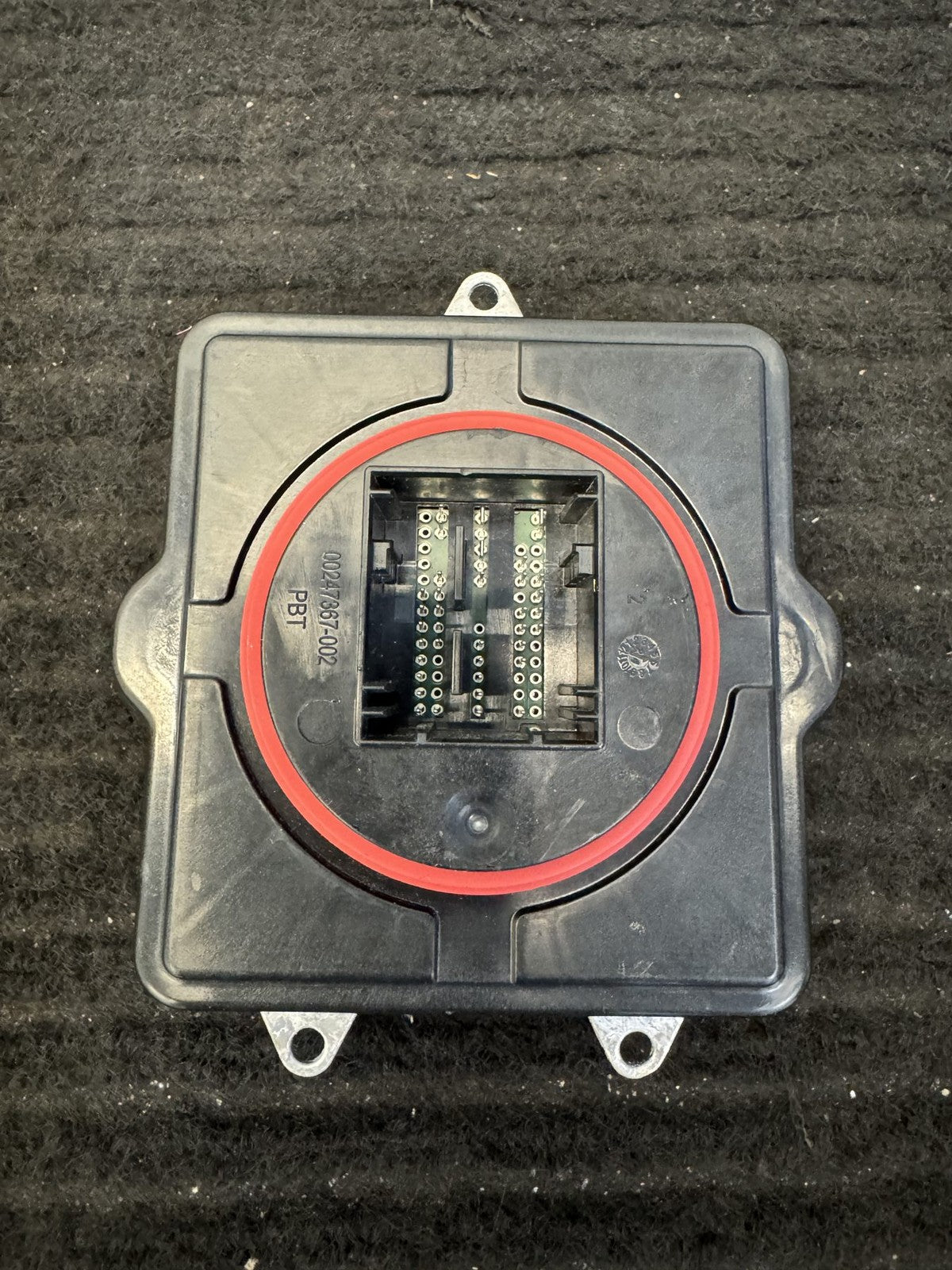 2025-2026 Rivian R1T R1S Left LED Headlight Control Module OEM PT00768736-B - eBay image 3