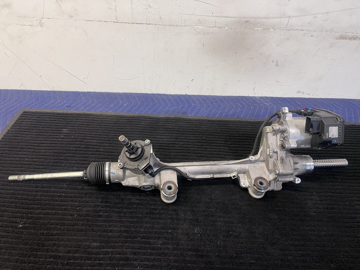 2019-2024 Toyota RAV4 Electric Power Steering Rack OEM 44250-0R012 - eBay image 9