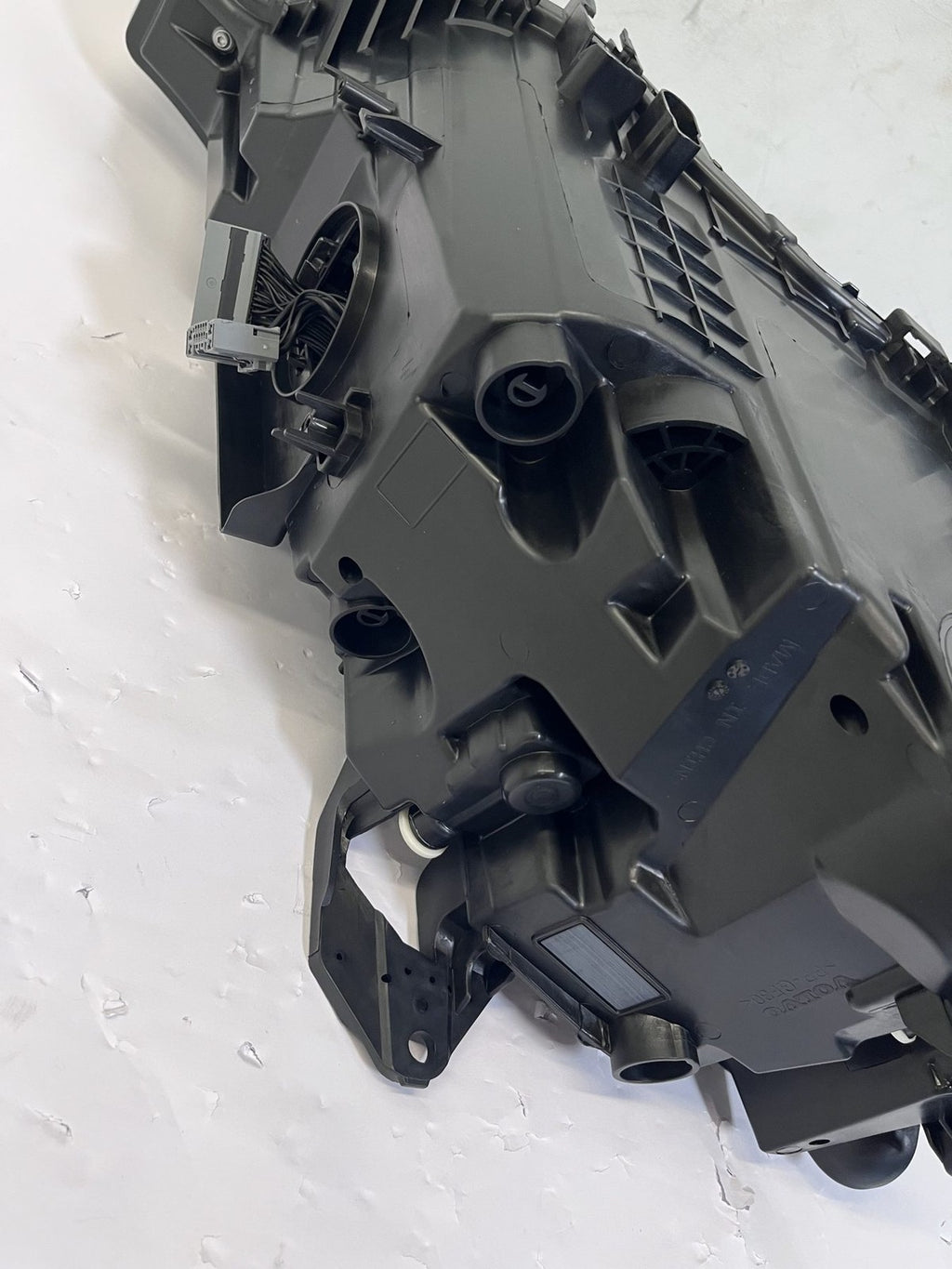 2019-21 Volvo XC60 RH Adaptive LED Headlight Aftermarket Refurbished 31655240 - SKU P2619 - photo 10