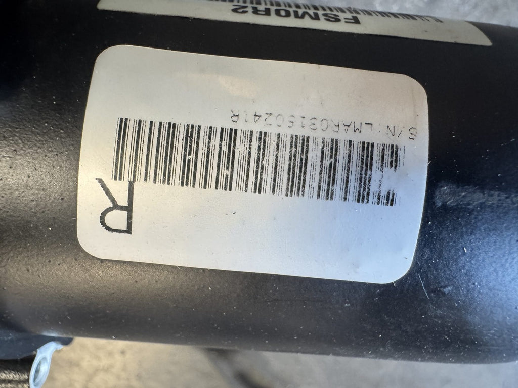 2013-2022 Range Rover L405 & Sport L494 Rh Power Side Step OEM VPLGP0366 - eBay image 4