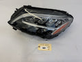 2019-2021 Mercedes-Benz C300 C43 Left Static LED Headlight OEM A2059062706 - eBay image 1