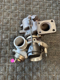 2010-12 Turbo 2.0T Theta II for Hyundai Genesis Coupe OEM 28231-2C410 TD04L - eBay image 1