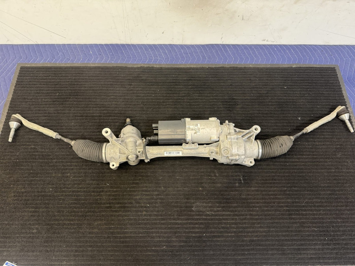 2019-2023 Mercedes-Benz E350 E450 CLS450 RWD Electric Steering Rack OEM A2134604802 - eBay image 5