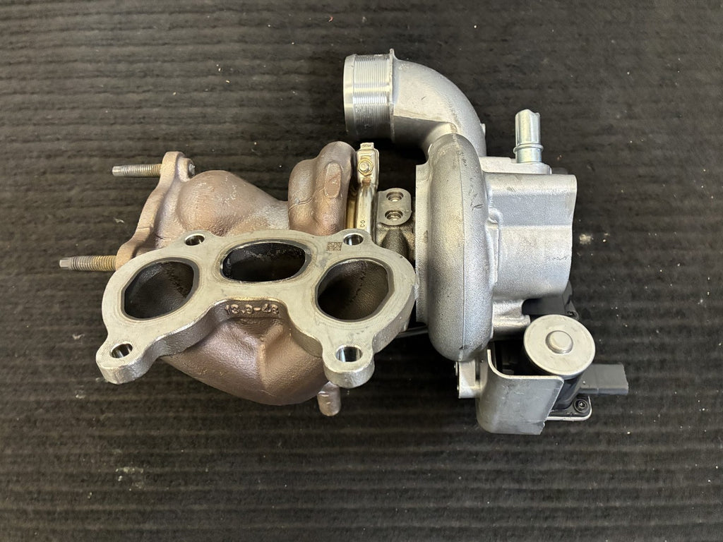 2024-2025 Chevy Traverse Gmc Acadia Buick Enclave 2.5L Turbo OEM 12736641 - eBay image 6
