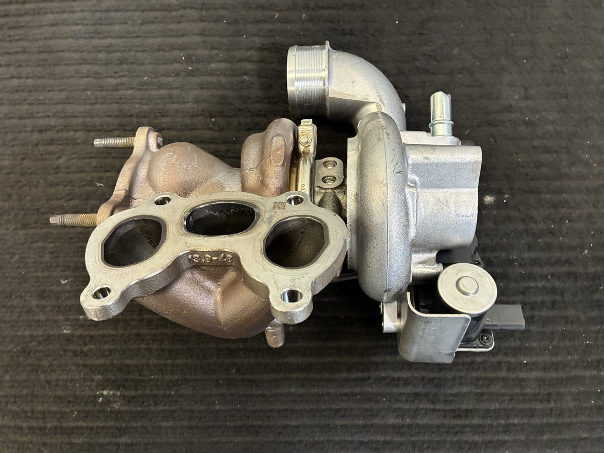 2024-2025 Chevy Traverse Gmc Acadia Buick Enclave 2.5L Turbo OEM 12736641 - eBay image 6