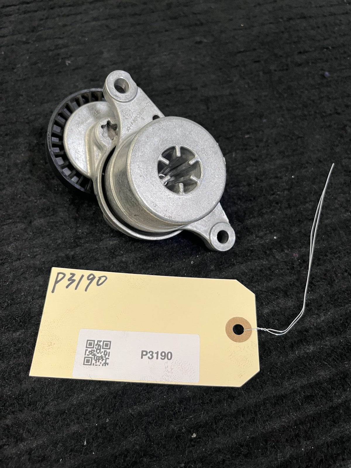 2015-2023 Mercedes-Benz AMG C63 E63 G63 Gt Rh Belt Tensioner OEM A1772003400 - eBay image 1