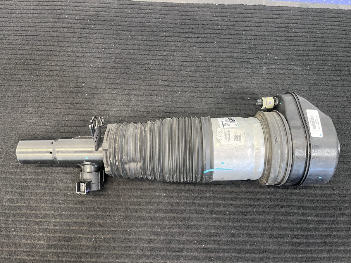 2024-2026 BMW X5 G05 Front Right Air Suspension Strut OEM 37105B69E28 - eBay image 8