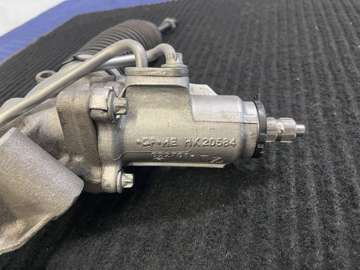 2008-2015 Mercedes-Benz C250 C300 C350 W204 RWD Power Steering Rack OEM A2044605900 - eBay image 6