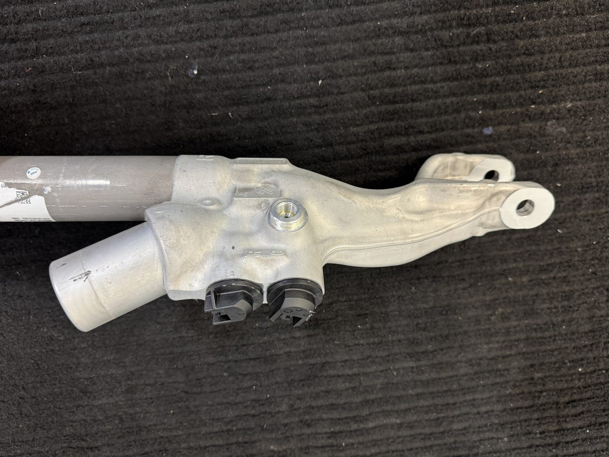 2023-2025 Mercedes-Benz C43 AMG W206 Front Right Adaptive Shock OEM A2063206807 - eBay image 7