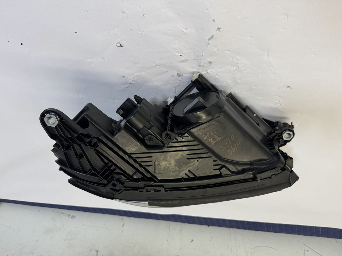 2021-2023 Mercedes-Benz W213 Rh LED Headlight Aftermarket Refurbished A2139068009 - eBay image 4