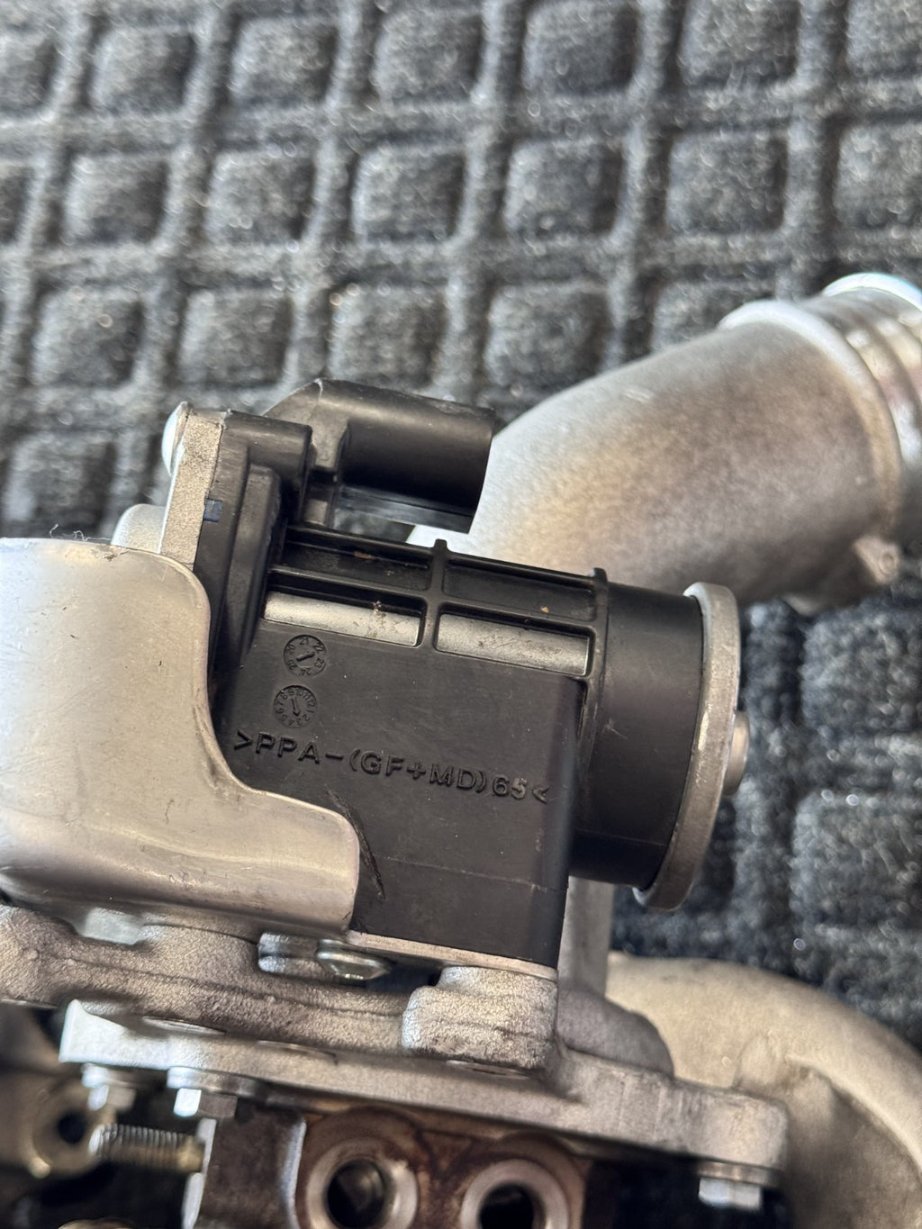 2016-21 Turbo 1.6L for Hyundai Veloster Kona Tucson Kia Forte OEM 28231-2B780 - eBay image 2
