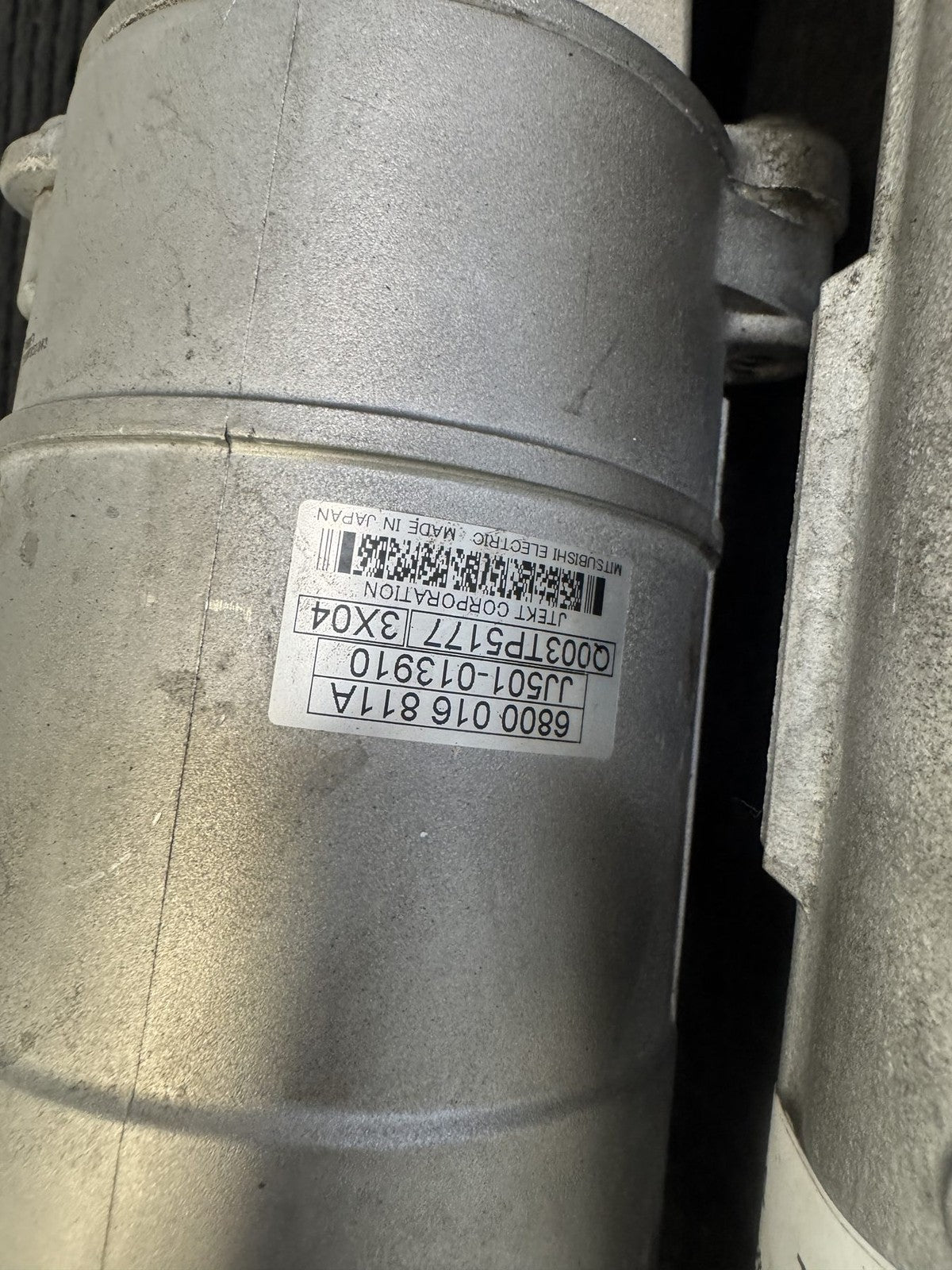 2019-2025 BMW 230i 330i 430i RWD Variable Sport Steering Rack OEM 32105A7C666 - eBay image 7