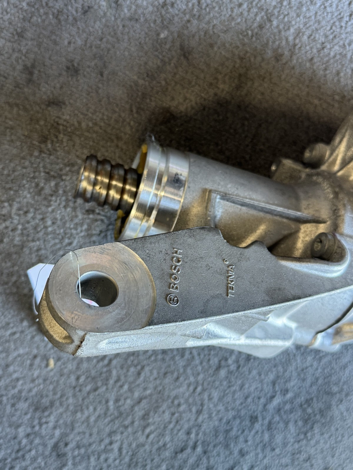2021-2024 Jaguar F-Pace Range Rover Velar Steering Rack Pinion OEM M8E23200AF - eBay image 6